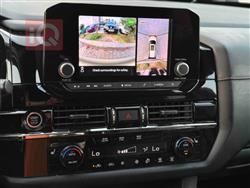 نيسان باثفايندر